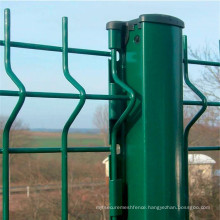 hot sale airport fence / galvanized wire mesh fence for airport